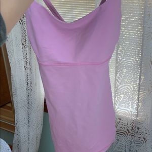Lululemon top
